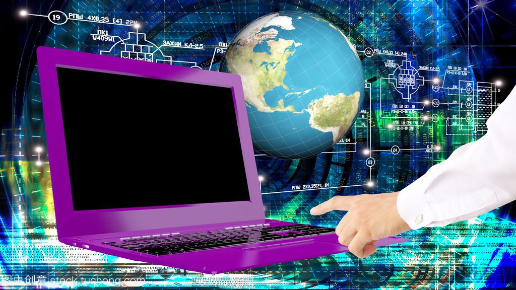 一代創新 現代工程計算機技術與計算機網絡技術的發展