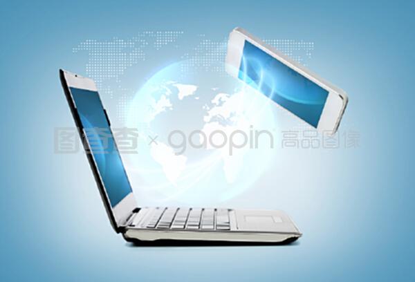 智能手機與筆記本電腦的連接 計算機網(wǎng)絡(luò)技術(shù)的融合與應(yīng)用