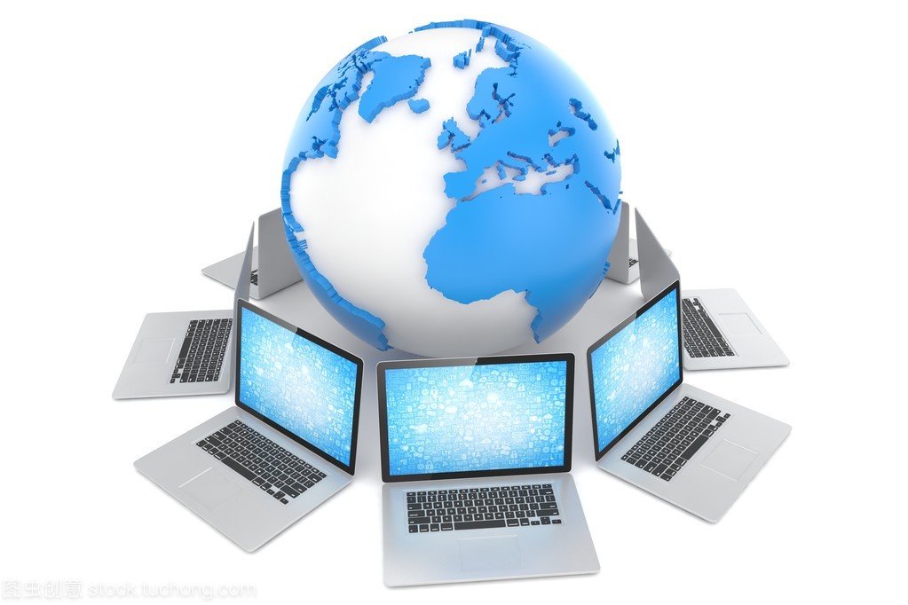 筆記本電腦與全球計算機網(wǎng)絡(luò)技術(shù)