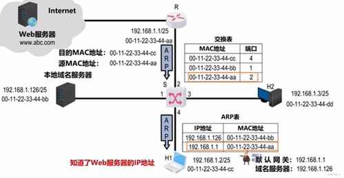 深入解析408考研計算機網絡大題核心考點與解題技巧