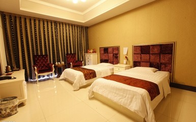 宴會(huì)堂酒店 卓越酒店管理的藝術(shù)與實(shí)踐